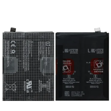 OnePlus Nord 2 Battery Replacement