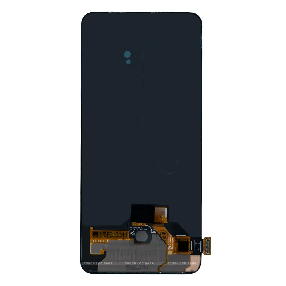 Oppo Reno 10x Zoom Display and Touch Screen Replacement CPH1919 ...
