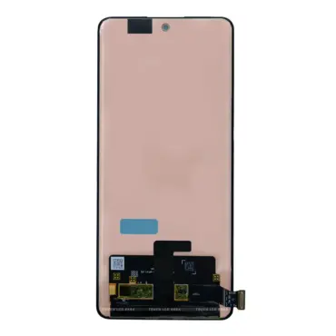Realme 10 Pro Display and Touch Screen Glass Replacement RMX3660