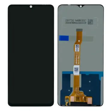 Vivo Y27 Display Replacement