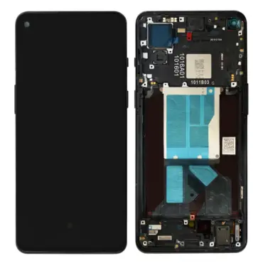OnePlus 9RT Display With Middle Frame