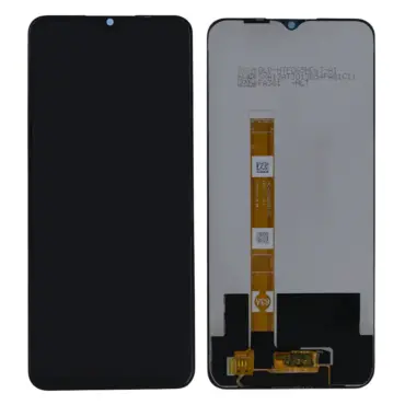 Oppo A16E Display Combo