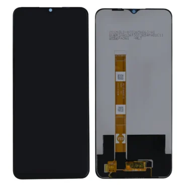 Oppo A16K Display Replacement