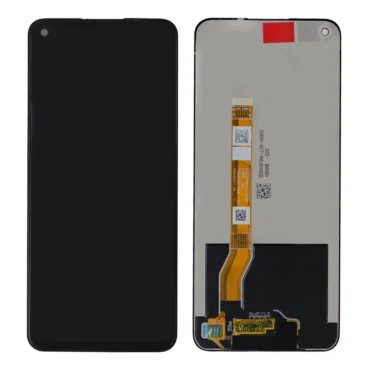 Oppo A96 Display Replacement