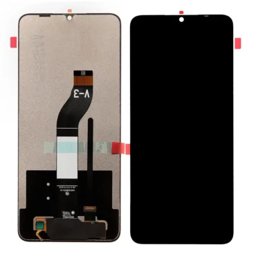 Redmi 13C Display Replacement