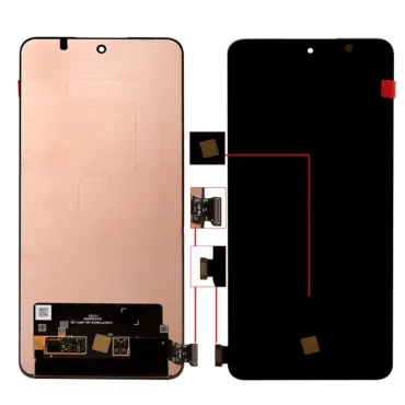 Oppo F25 Pro Display Combo