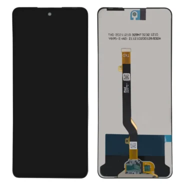 Infinix Note 10 Display Replacement