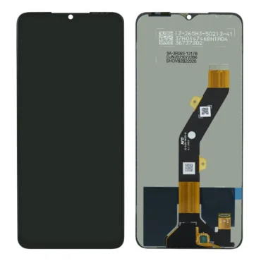 Infinix Smart 7 Display Replacement