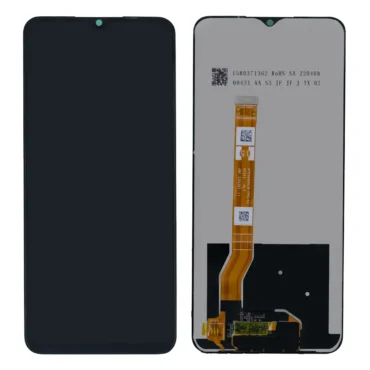 Oppo A17 Display Replacement