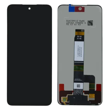 Poco M6 Pro 5G Display Replacement