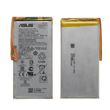 Asus Rog Phone 3 Battery Replacement