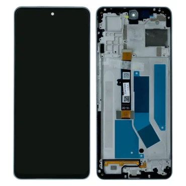 Tecno Damon 19 Pro Display Replacement