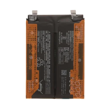 Mi 11i Hypercharge Battery Replacement