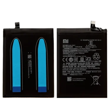 Mi 11x Battery Replacement