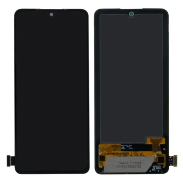 Redmi Note 11 Pro Plus Display Replacement