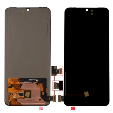 Vivo V25 5G Display Replacement