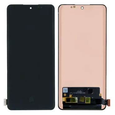 Realme GT6 Display Replacement