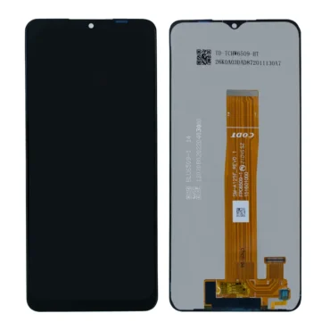 Samsung A12 Display Combo